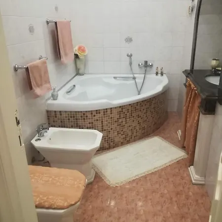 Casa Bella Pina