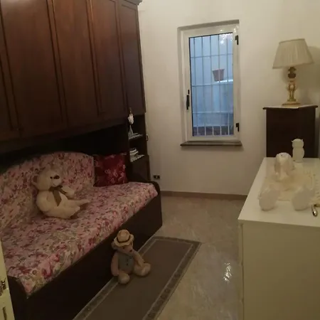 Casa Bella Pina
