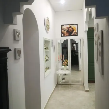 Casa Bella Pina Bed & Breakfast Neapel