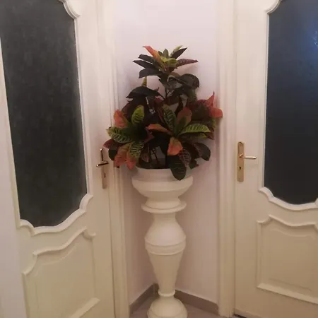 Casa Bella Pina * Neapel