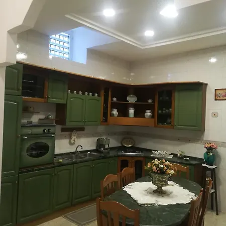 Bed & Breakfast Casa Bella Pina