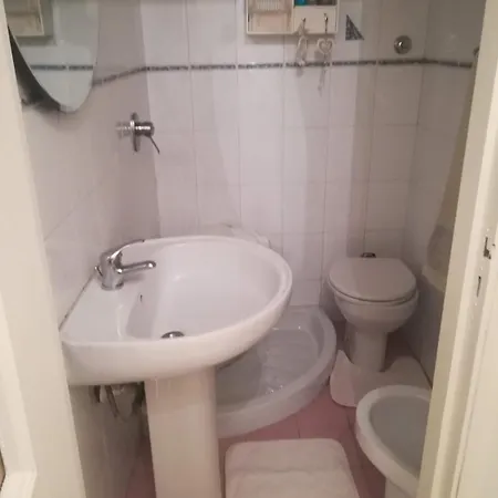 Casa Bella Pina Bed & Breakfast Neapel